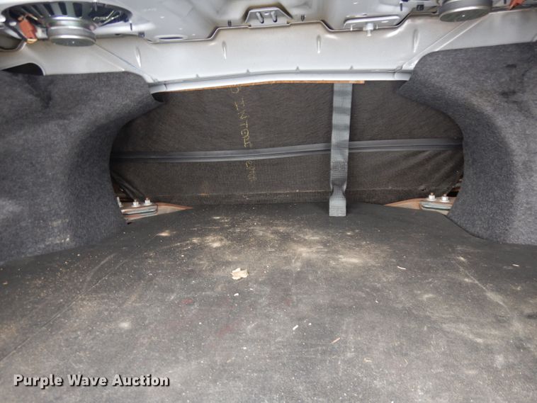 image for item DH5563 2013 Ford Taurus