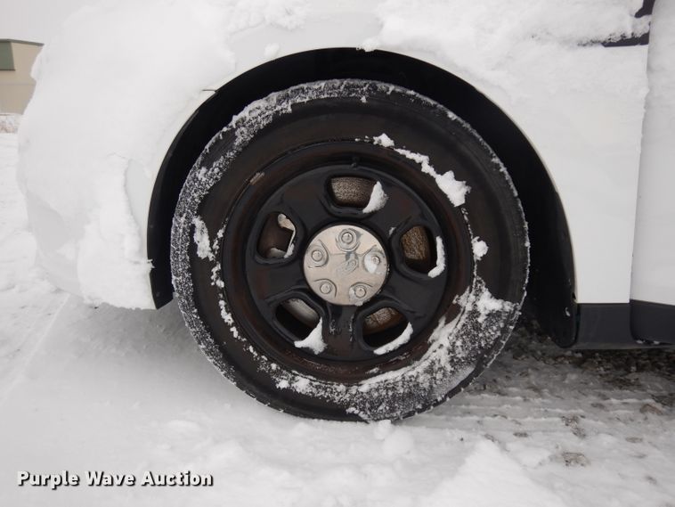 image for item DH5563 2013 Ford Taurus