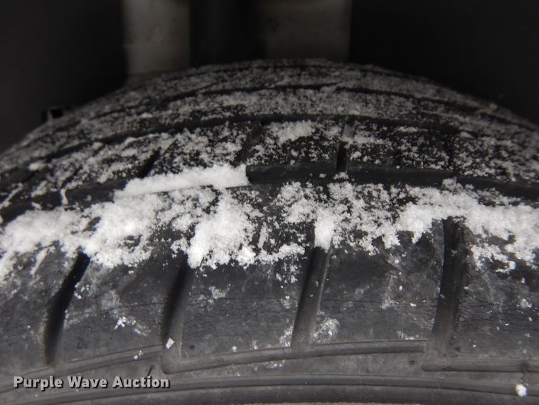 image for item DH5563 2013 Ford Taurus