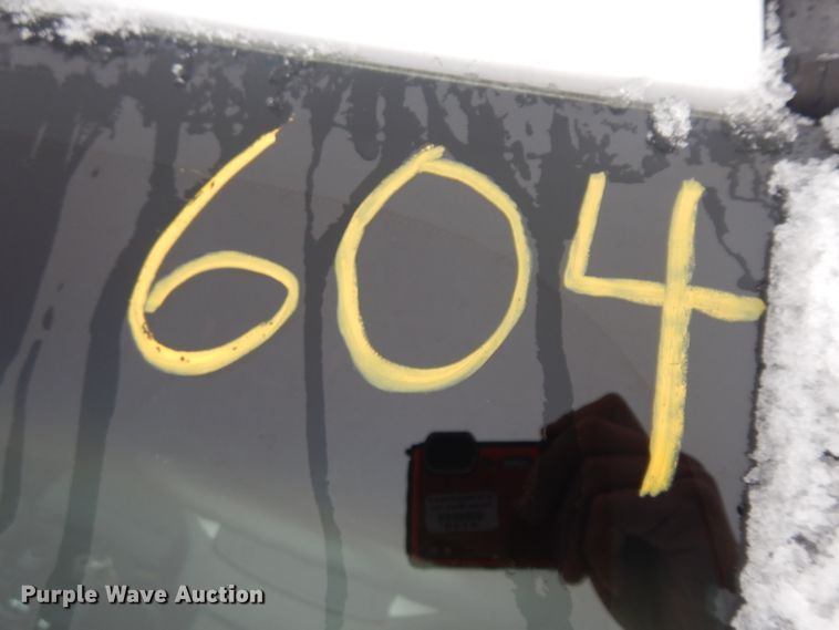 image for item DH5563 2013 Ford Taurus