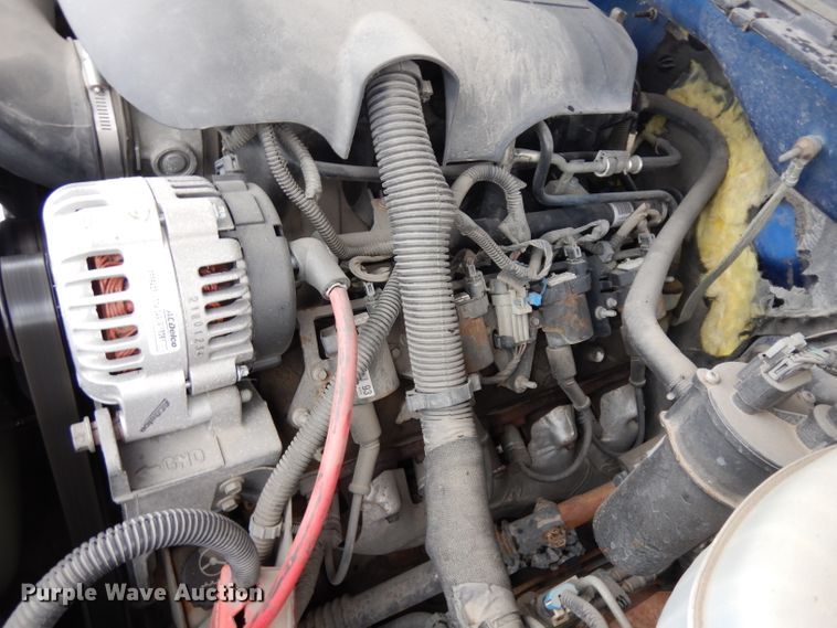 image for item DH5564 2004  Chevrolet Silverado 1500  Ext. Cab pickup truck