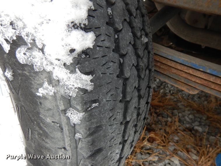 image for item DH5564 2004  Chevrolet Silverado 1500  Ext. Cab pickup truck