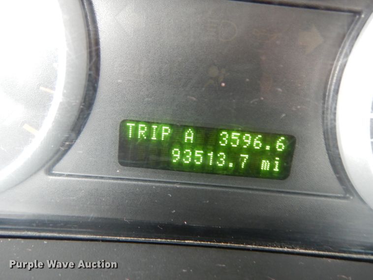 image for item DH5565 2008 Ford Fusion