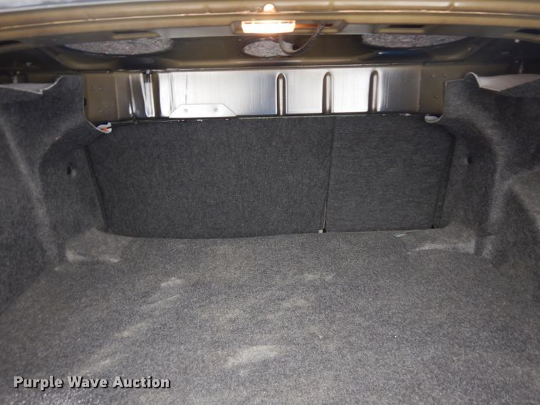 image for item DH5565 2008 Ford Fusion