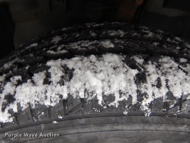 image for item DH5565 2008 Ford Fusion