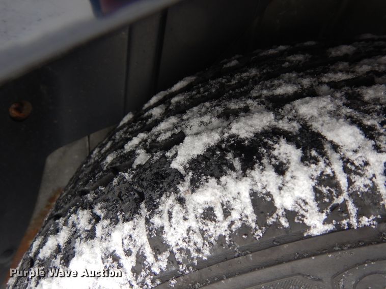 image for item DH5565 2008 Ford Fusion