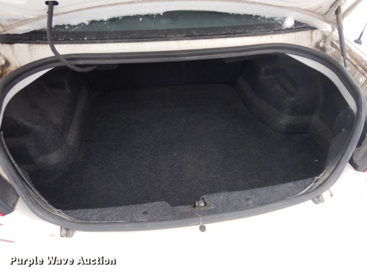 image for item DH5566 2006 Dodge Stratus SXT