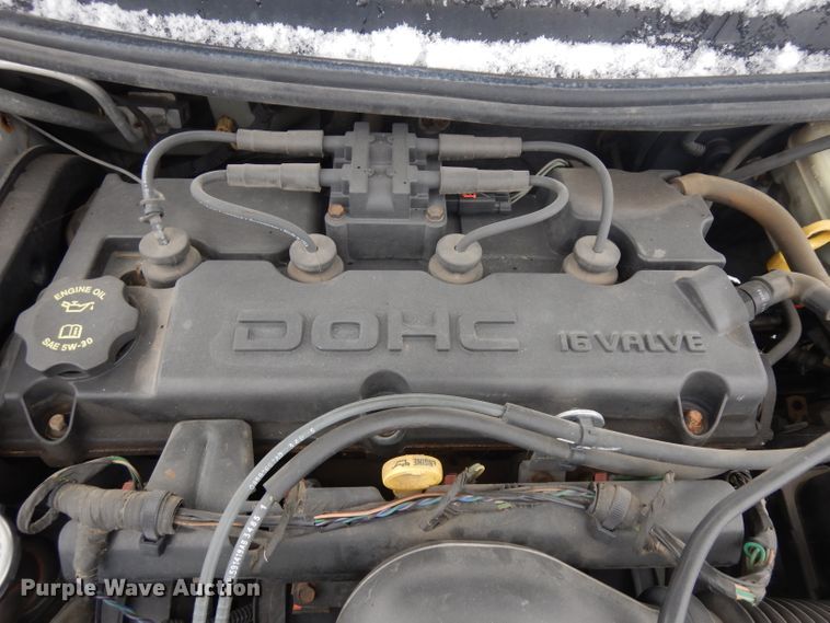 image for item DH5566 2006 Dodge Stratus SXT