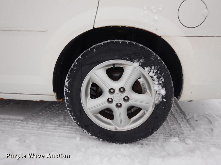 image for item DH5566 2006 Dodge Stratus SXT