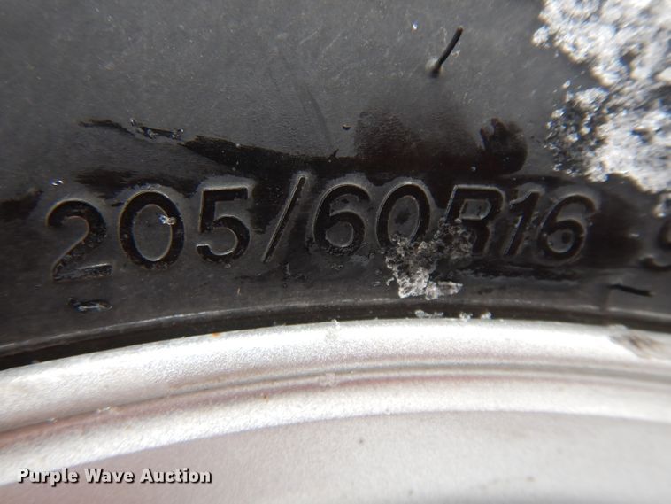 image for item DH5566 2006 Dodge Stratus SXT