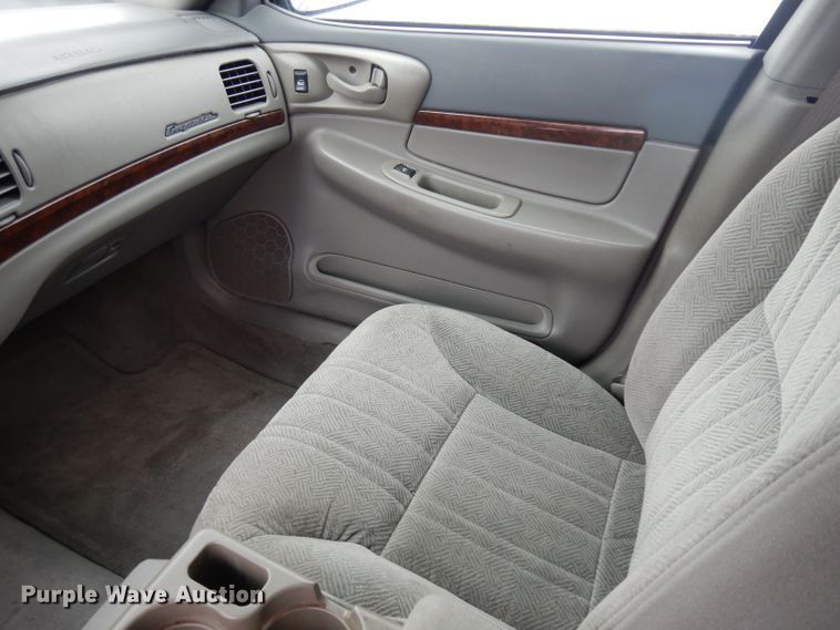 image for item DH5567 2003 Chevrolet Impala