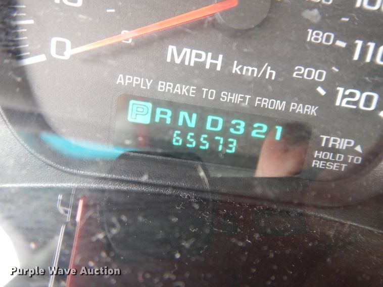 image for item DH5567 2003 Chevrolet Impala