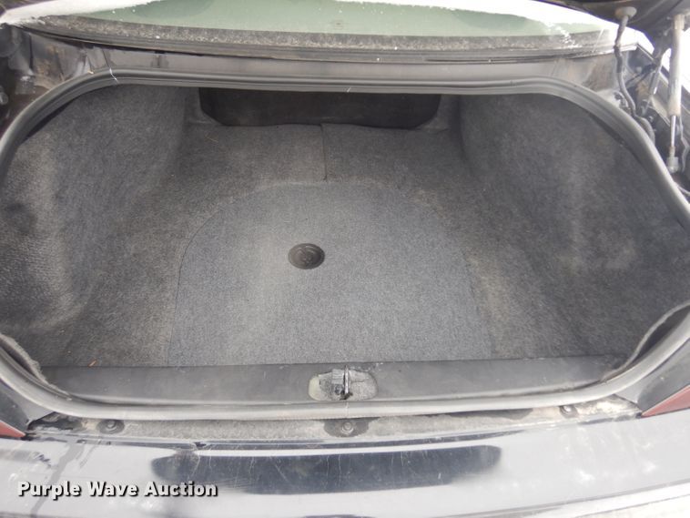 image for item DH5567 2003 Chevrolet Impala