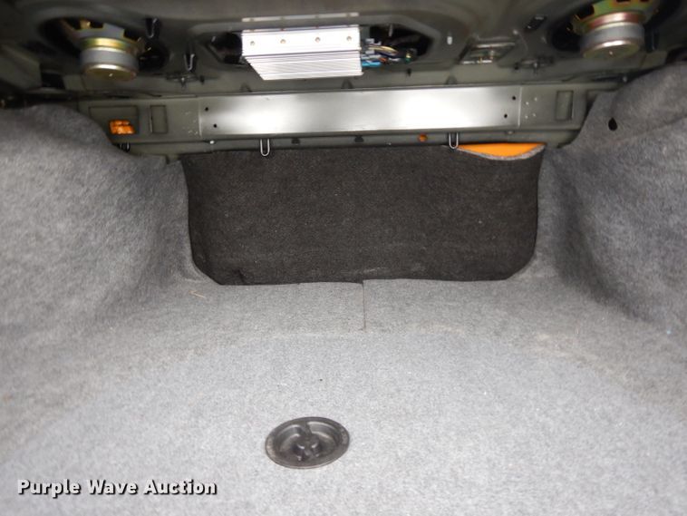 image for item DH5567 2003 Chevrolet Impala