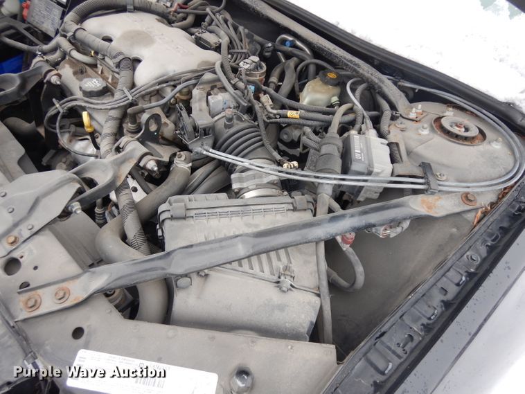 image for item DH5567 2003 Chevrolet Impala