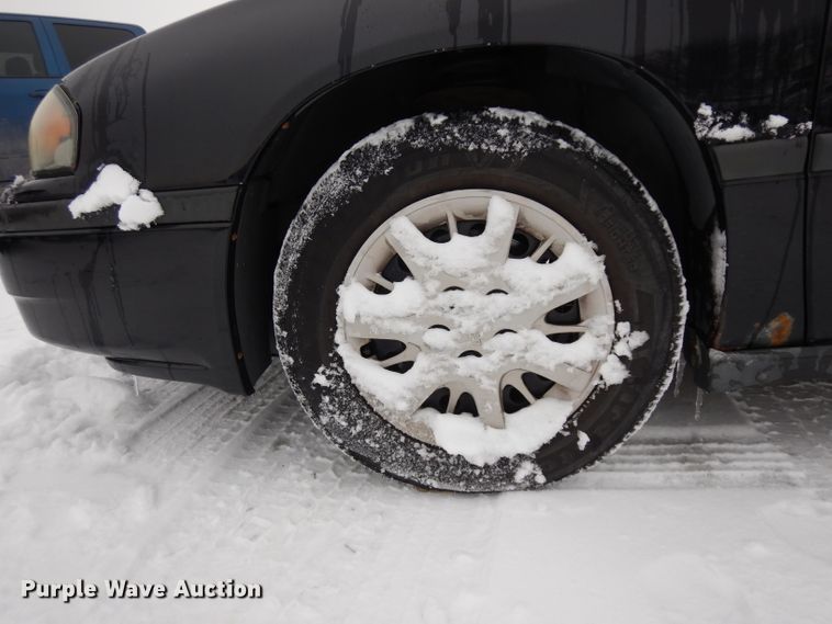 image for item DH5567 2003 Chevrolet Impala