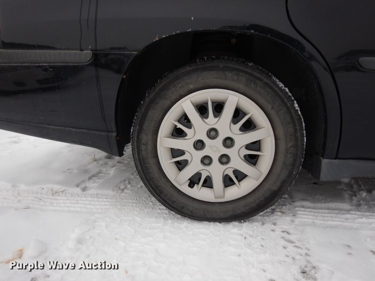 image for item DH5567 2003 Chevrolet Impala