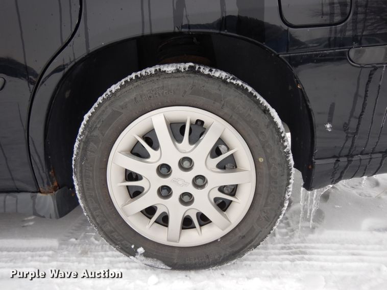 image for item DH5567 2003 Chevrolet Impala