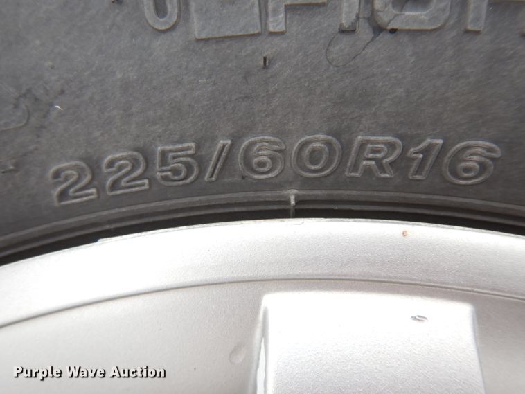 image for item DH5567 2003 Chevrolet Impala