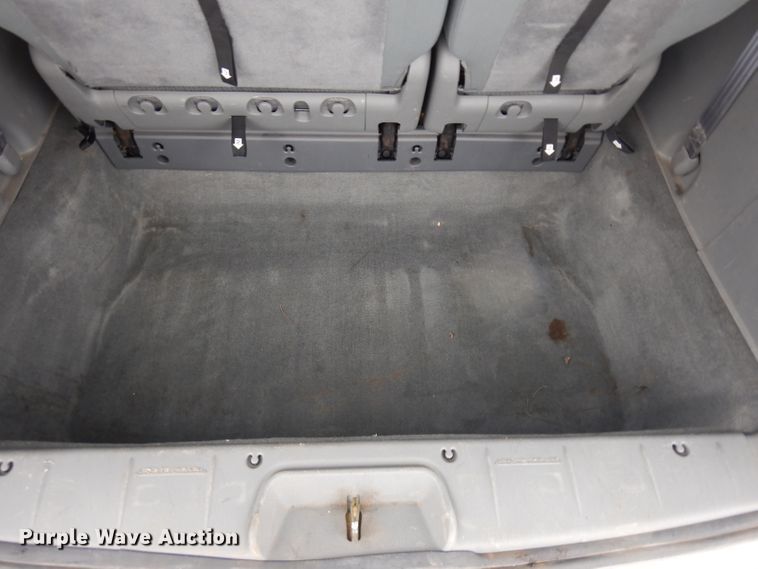 image for item DH5569 2005 Dodge Grand Caravan  van