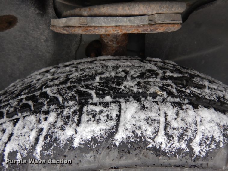 image for item DH5569 2005 Dodge Grand Caravan  van