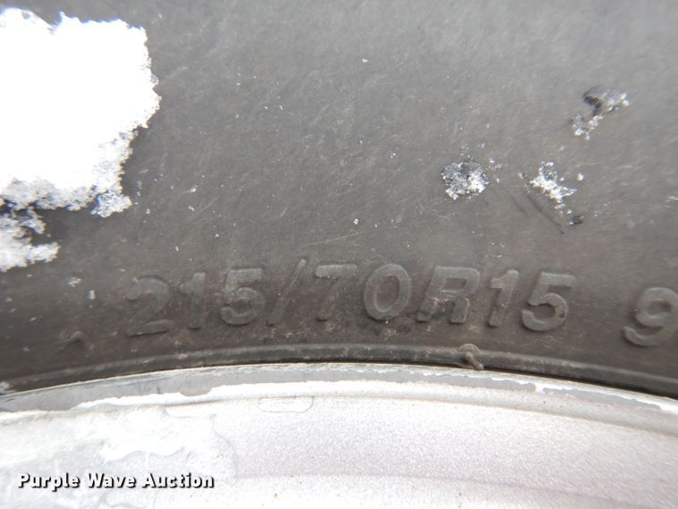 image for item DH5569 2005 Dodge Grand Caravan  van