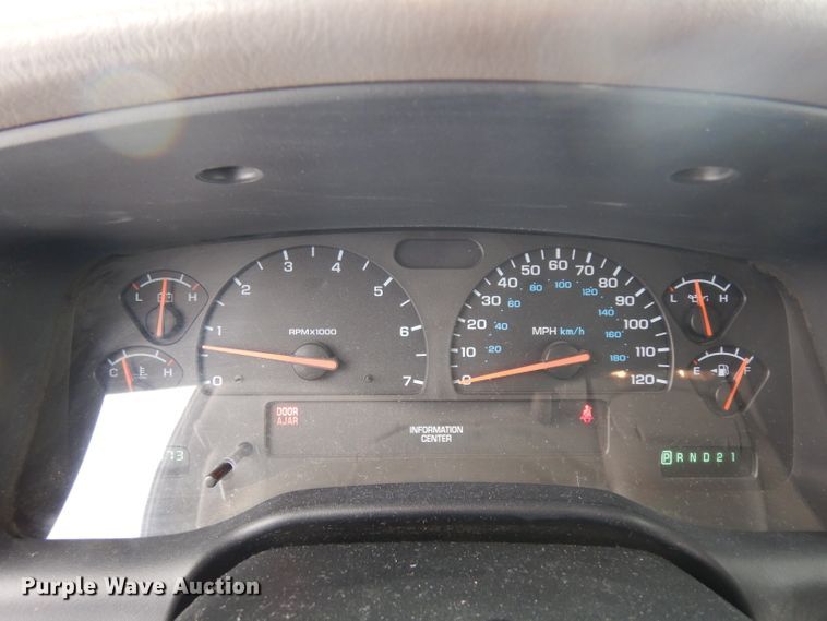 image for item DH5570 2002 Dodge Dakota  Club Cab pickup truck