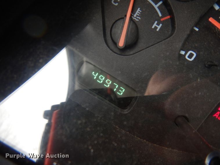 image for item DH5570 2002 Dodge Dakota  Club Cab pickup truck