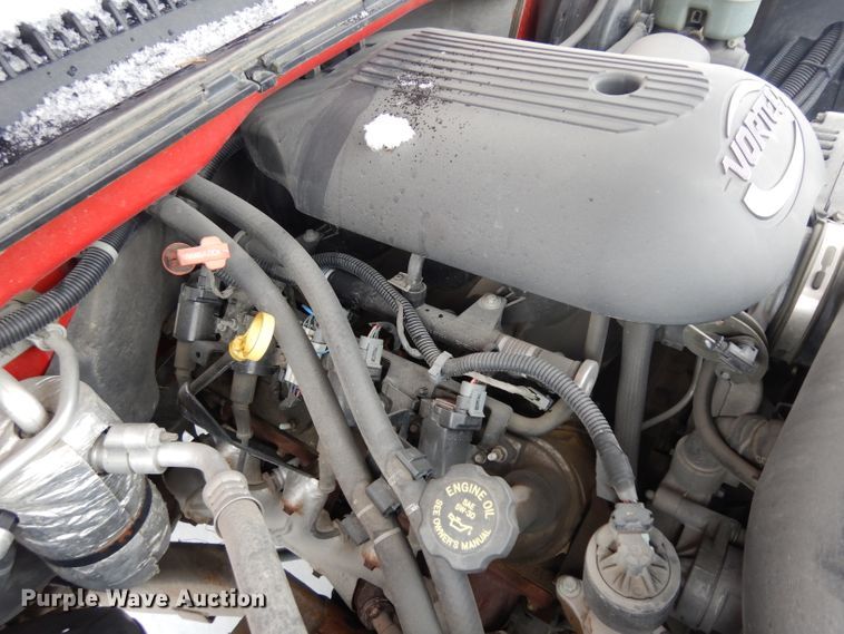 image for item DH5572 2001 Chevrolet Silverado 1500  pickup truck