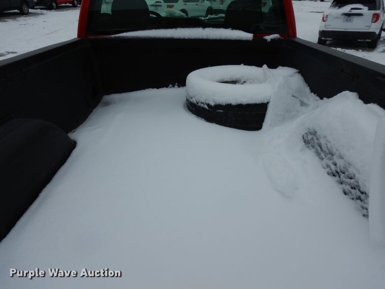 image for item DH5572 2001 Chevrolet Silverado 1500  pickup truck