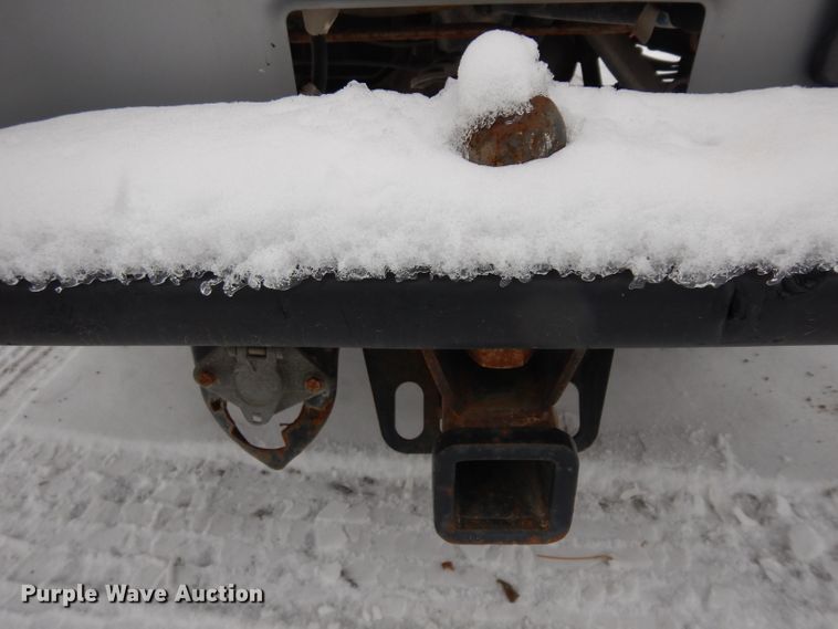 image for item DH5572 2001 Chevrolet Silverado 1500  pickup truck