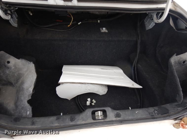 image for item DH5573 2010 Ford Crown Victoria