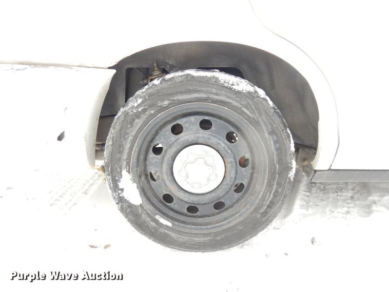 image for item DH5573 2010 Ford Crown Victoria