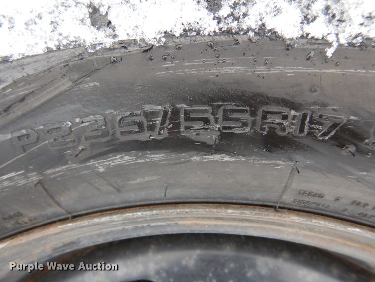 image for item DH5573 2010 Ford Crown Victoria