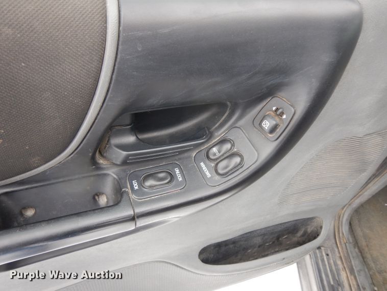 image for item DH5574 2007 Ford Ranger  SupderCab pickup truck