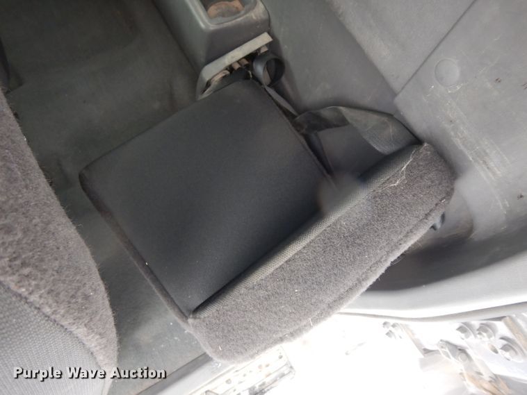 image for item DH5574 2007 Ford Ranger  SupderCab pickup truck