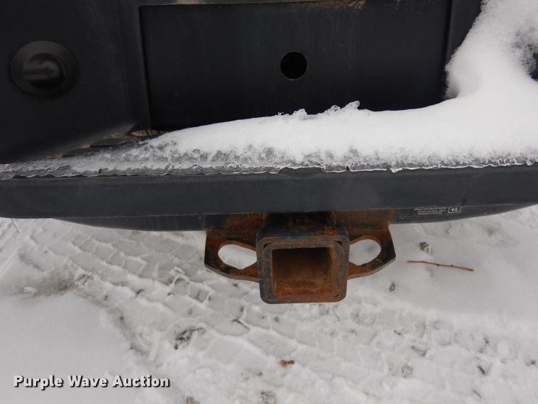 image for item DH5574 2007 Ford Ranger  SupderCab pickup truck