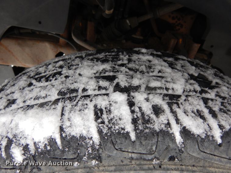 image for item DH5574 2007 Ford Ranger  SupderCab pickup truck