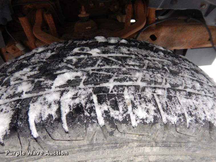 image for item DH5574 2007 Ford Ranger  SupderCab pickup truck