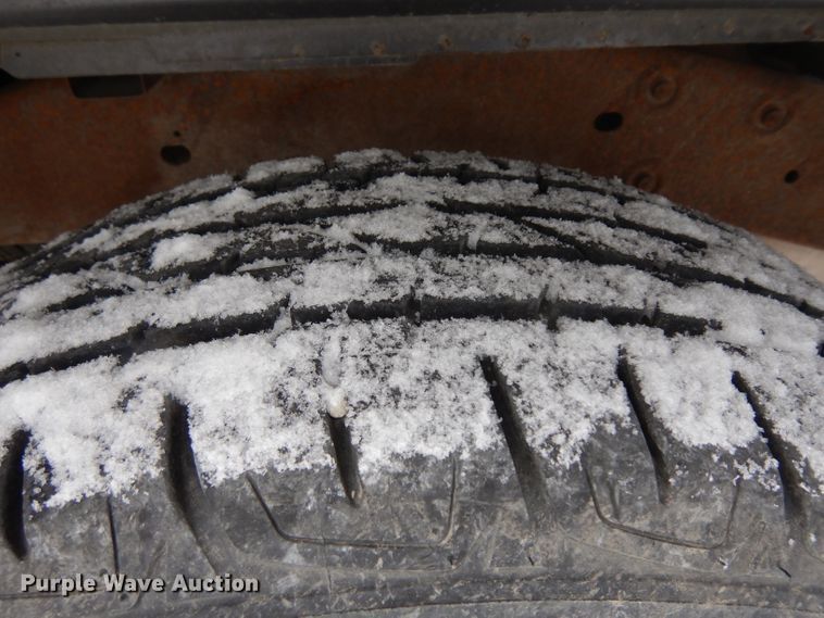 image for item DH5574 2007 Ford Ranger  SupderCab pickup truck