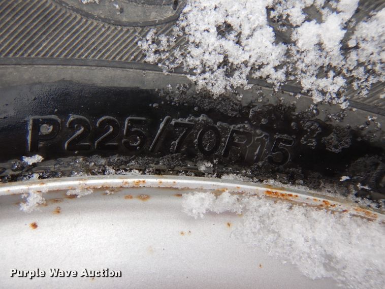 image for item DH5574 2007 Ford Ranger  SupderCab pickup truck