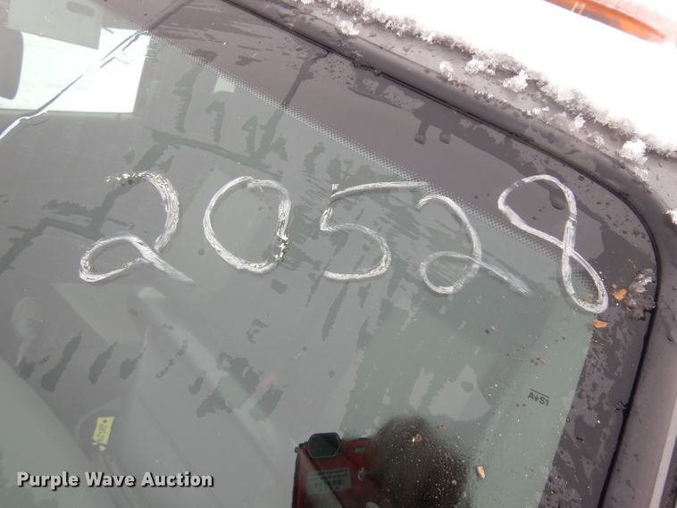 image for item DH5574 2007 Ford Ranger  SupderCab pickup truck