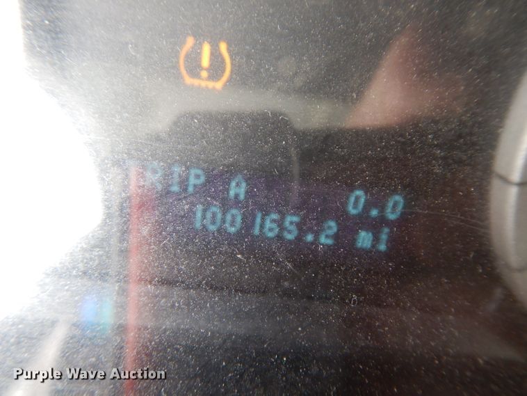 image for item DH5575 2010 Ford Escape  SUV