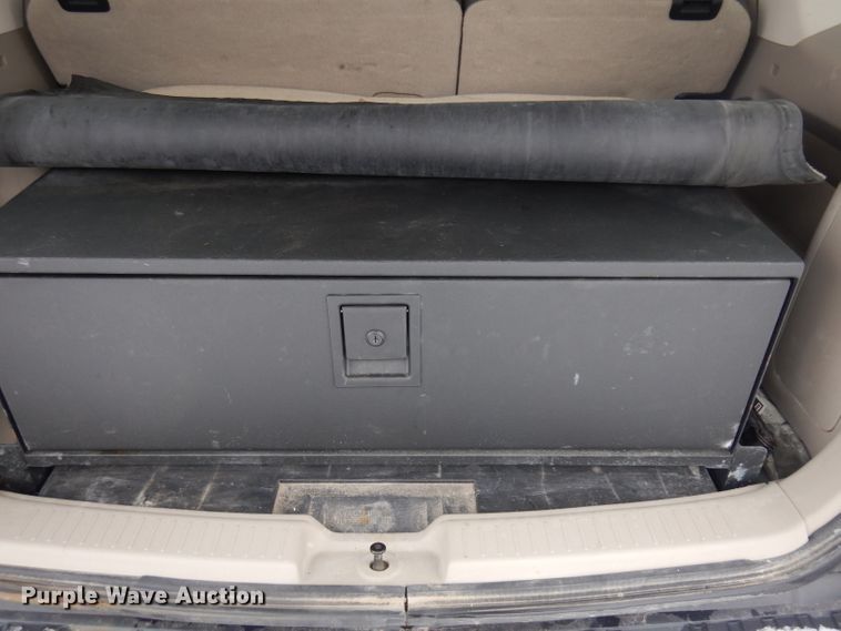 image for item DH5575 2010 Ford Escape  SUV