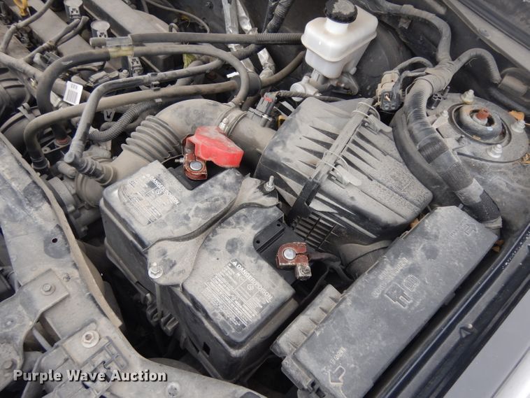 image for item DH5575 2010 Ford Escape  SUV