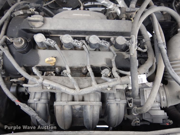 image for item DH5575 2010 Ford Escape  SUV