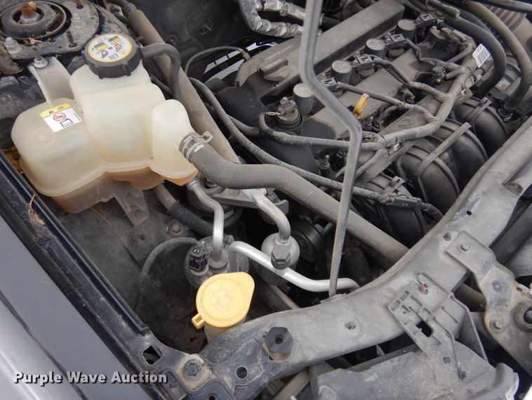 image for item DH5575 2010 Ford Escape  SUV