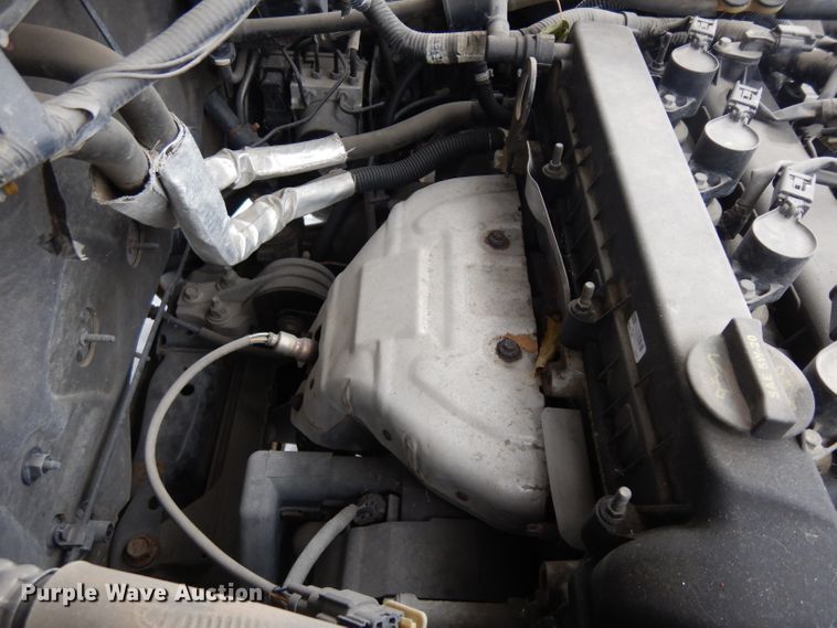 image for item DH5575 2010 Ford Escape  SUV