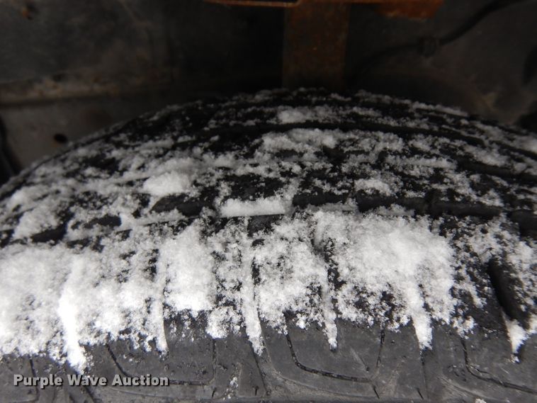 image for item DH5575 2010 Ford Escape  SUV