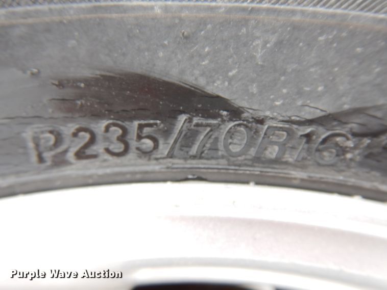 image for item DH5575 2010 Ford Escape  SUV